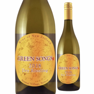 ꡼󥽥󥰥 ɥ饤 ꡼ / Green Songs Dry Riesling