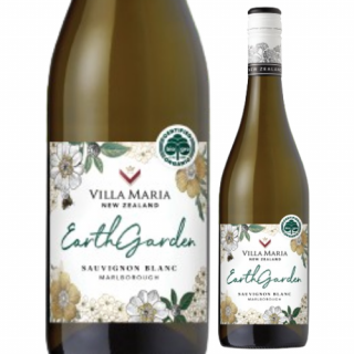 ޥꥢ ǥ ˥å ˥֥ / VILLA MARIA Earthgarden Organic Sauvignon Blanc