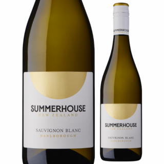 ޡϥ ޡܥ ˥֥ / Summerhouse Wines Marlborough Sauvignon Blanc