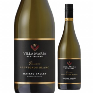 ޥꥢ ꥶ ޡܥ ˥֥ / VILLA MARIA Reserve Marlborough Sauvignon Blanc