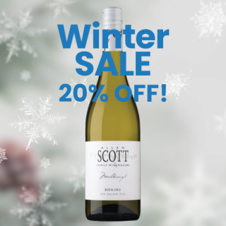 ں20%OFF!ۥ󡦥å ꡼ 2021 / Allan Scott Riesling 2021