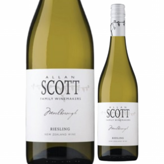 󡦥å ꡼ 2021 / Allan Scott Riesling 2021