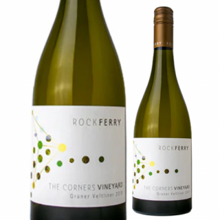 åե꡼ ʡ 塼ʡȥ꡼ʡ 2020 / Rock Ferry The Corners Gruner Veltliner 2020 