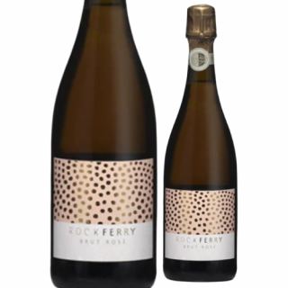 åե꡼ ֥å  2016 / Rock Ferry Brut Rose 2016