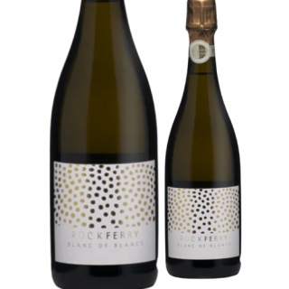 åե꡼ ֥󡦥ɡ֥ 2018 / Rock Ferry Blanc de Blancs 2018