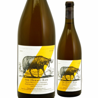 ϡߥåȥ ƥ ۥ磻 / The Hermit Ram Salty White