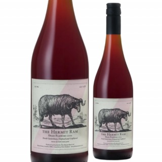 ϡߥåȥ ǥåɥե / The Hermit Ram Dead Flowers