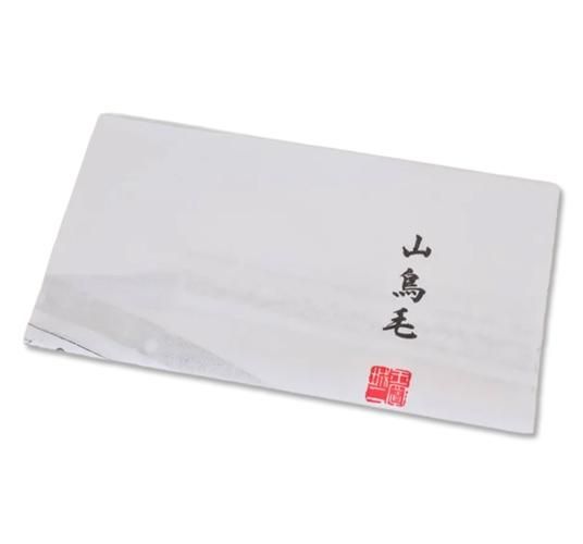 手拭い 等身大刀絵図 山鳥毛