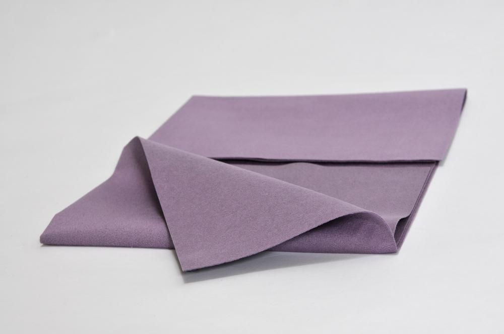 刀身拭い紙代替布 ウルトラスエード - 長船ふれあい物産館