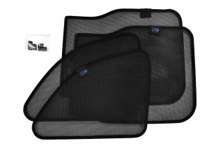 ANY'SFIAT ABARTH 500/595 PRIVACY BLINDS