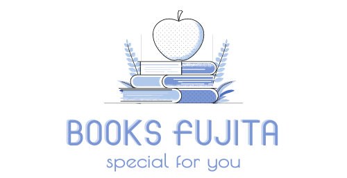 Books Fujita