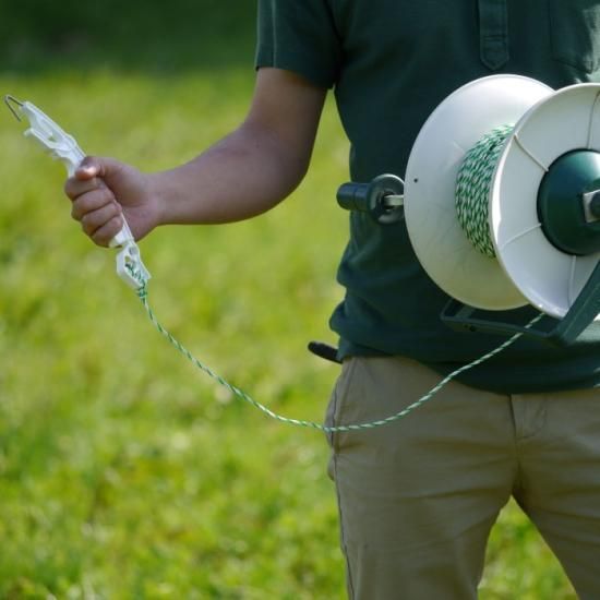 so　リール、網セット ダイワ シーボーグ 100J 右ハンドル 24年モデル 電動リール