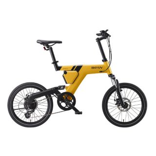 ŹǼָ  BESV PSA1  ưȼž e-Bike ٥ӡ