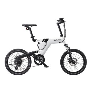 ŹǼָ  BESV PSA1 ۥ磻 ưȼž e-Bike ٥ӡ