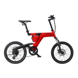 ŹǼָ  BESV PSA1 å ưȼž e-Bike ٥ӡ