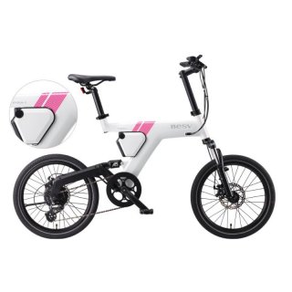 ŹǼָ  BESV PSA1 ۥ磻&ȥ饤ץԥ ưȼž e-Bike ٥ӡ