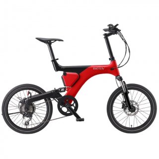 ŹǼָ  BESV PS1 Red ưȼž e-Bike ٥ӡ