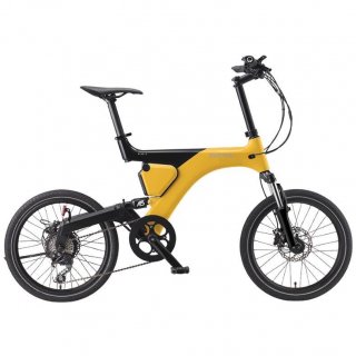 ŹǼָ  BESV PS1 Yellow ưȼž e-Bike ٥ӡ