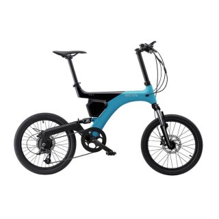 ŹǼָ  BESV PS1 Sky Blue ưȼž e-Bike ٥ӡ