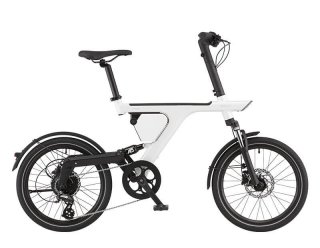 ŹǼָ  BESV SMALO PX2 ưȼž e-Bike ٥ӡ