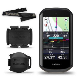  GARMIN Edge 1050 󥵡(ԡɡǥ󥹡)°å ߥ