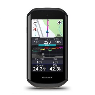  GARMIN Edge 1050 ɸॻå(󥵡°ʤ) ߥ