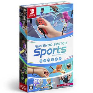 Nintendo Switch Sports