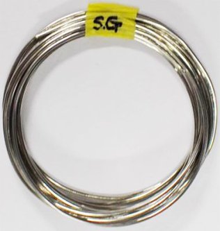 Ϥ M-SOLDER Silver/Gold 10g