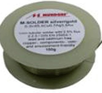 Ϥ M-SOLDER Supreme 100g