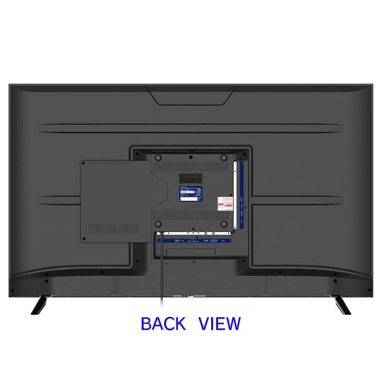 50V型BS/110度CS/地上波デジタルフルハイビジョン液晶テレビ - テレビ