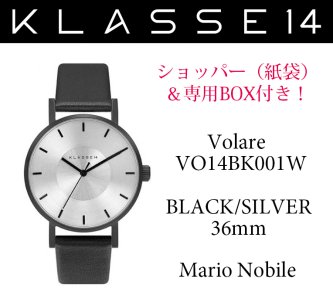 ӻ 36mm Volare Mario Nobile ֥å