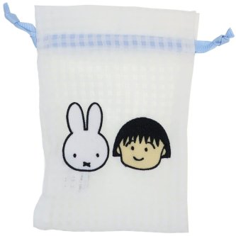 ɽ㤯ݡ miffy meets maruko ե