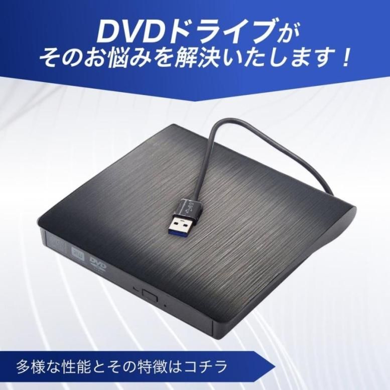 ①エメラルド DELL USB DVD Drive 再生・書き込み機能付き ①エメラルド DELL USB DVD Drive 再生・書き込み機能付き