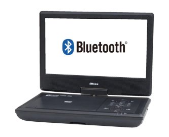 10.1 Bluetooth ݡ֥DVDץ졼䡼