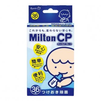 Milton CP 36