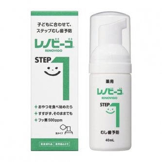 Υӡ STEP1 40ml