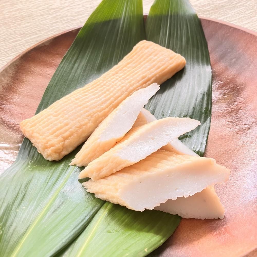 四川 - 熊野かまぼこ