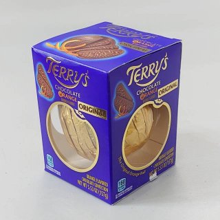 テリーズ　チョコレートオレンジ　オリジナル