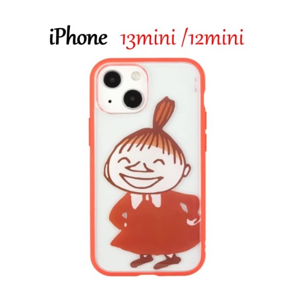 卸直営店（お得な特別割引価格） ☆ カラー：リトルミイ iPhone13Pro