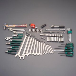 [83個組] 工具セット