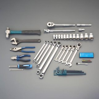 [42個組] 工具セット