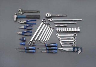 [41個組] 工具セット