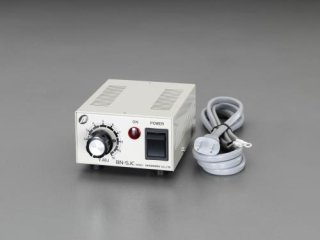 AC100V 温度コントローラー(熱風ﾋｰﾀｰ用)
