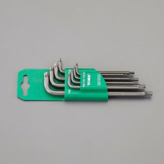 T9-T40/ [Ball Torx]