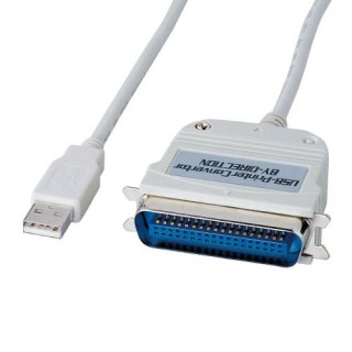 3.0m USB-IEEE1284С