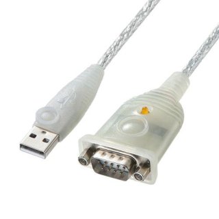 0.3m USB-RS232C С