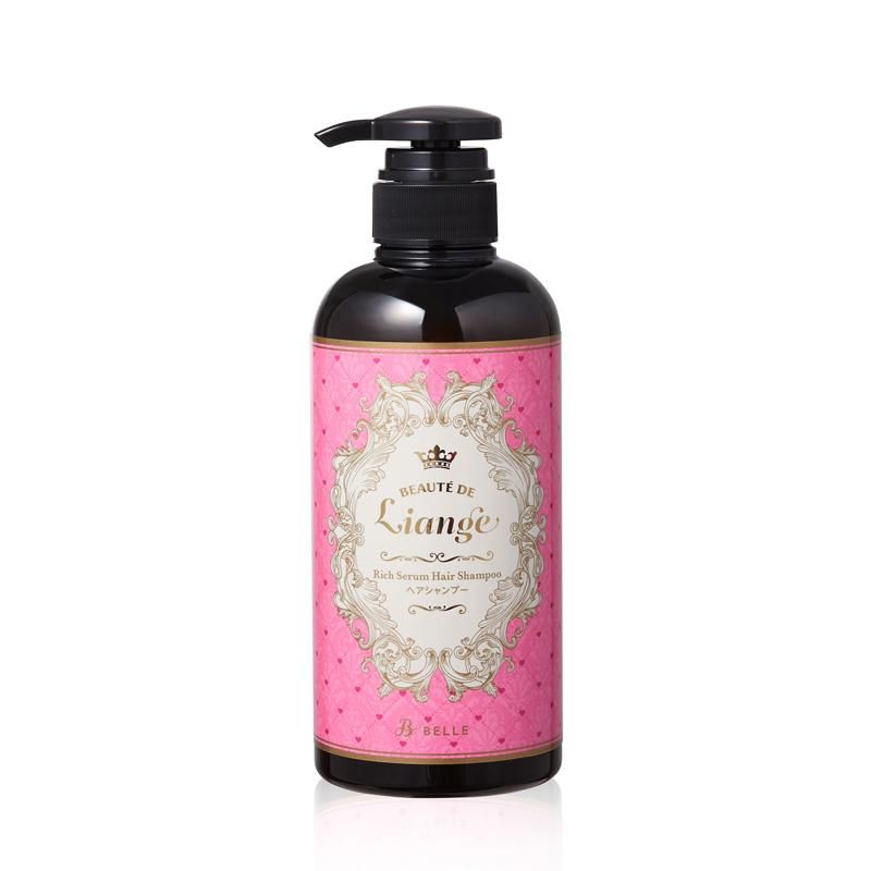 シャンプー Belle Serre Shampoo 1000ml pH4.7 弱酸性美容】ベルジュバンス ベルセレ シャンプー 1000mL 詰替用