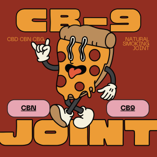 CB-9 JOINT / 祤