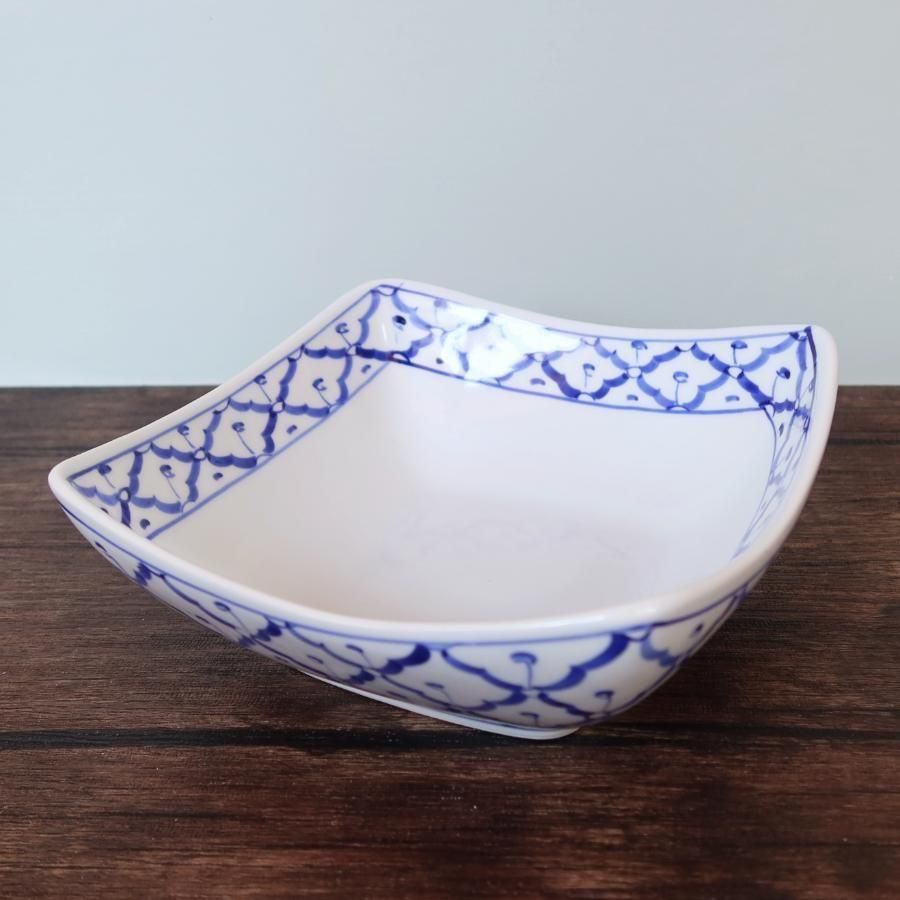 ブルー＆ホワイト - ベトナム食器・タイ食器・アジアン食器の通販