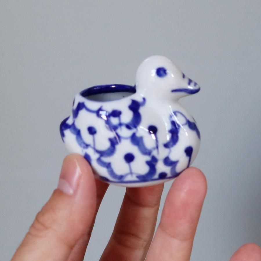 アヒル箸立て　銅製 51t6DDnNvtL._SS200_.jpg